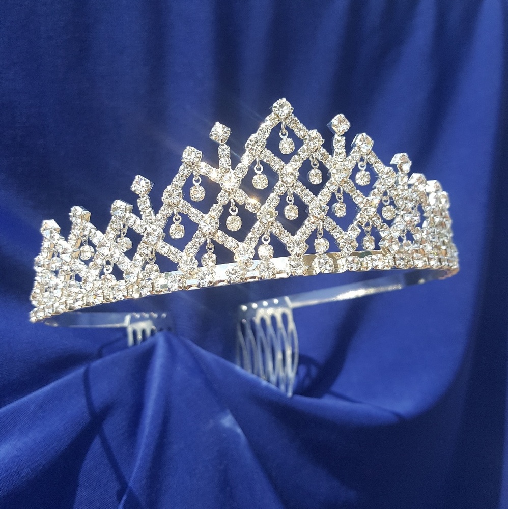 Princess Queen tiara